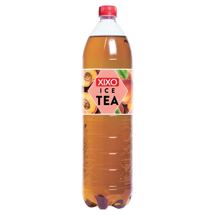 XIXO Ice Tea Őszibarackos jegestea