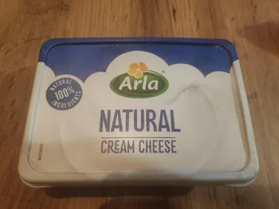 Friss zsírdús lágy krémsajt
