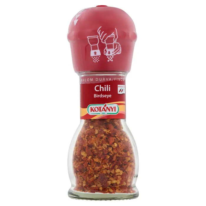 Kotányi Malom Birdseye chili