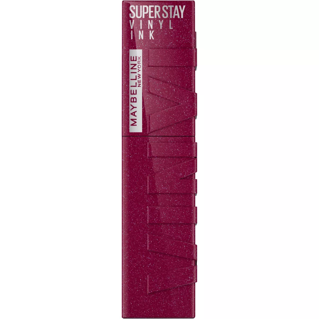 Maybelline folyékony rúzs Superstay Vinyl Ink 903