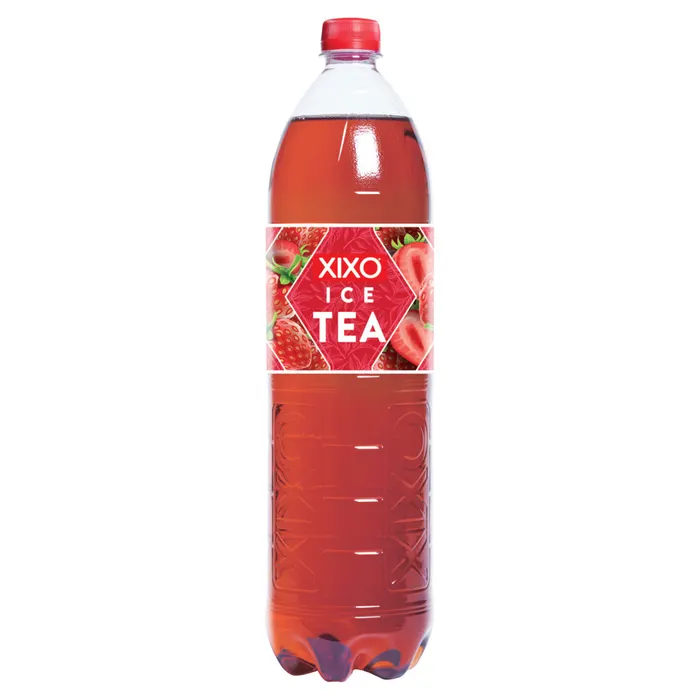 XIXO Ice Tea eperízű jegestea