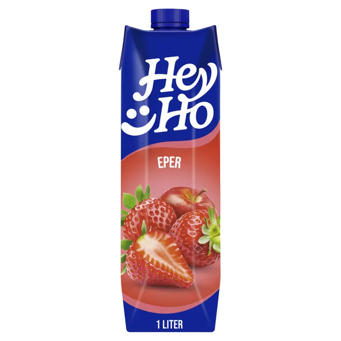 Hey-Ho eperital
