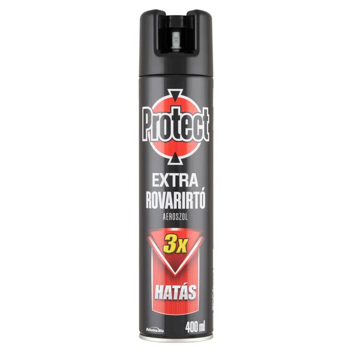 Protect Extra rovarirtó aeroszol
