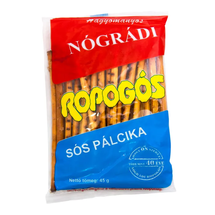 NÓGRÁDI ropogós