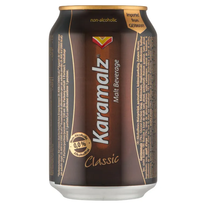 Karamalz Classic alkoholmentes malátaital