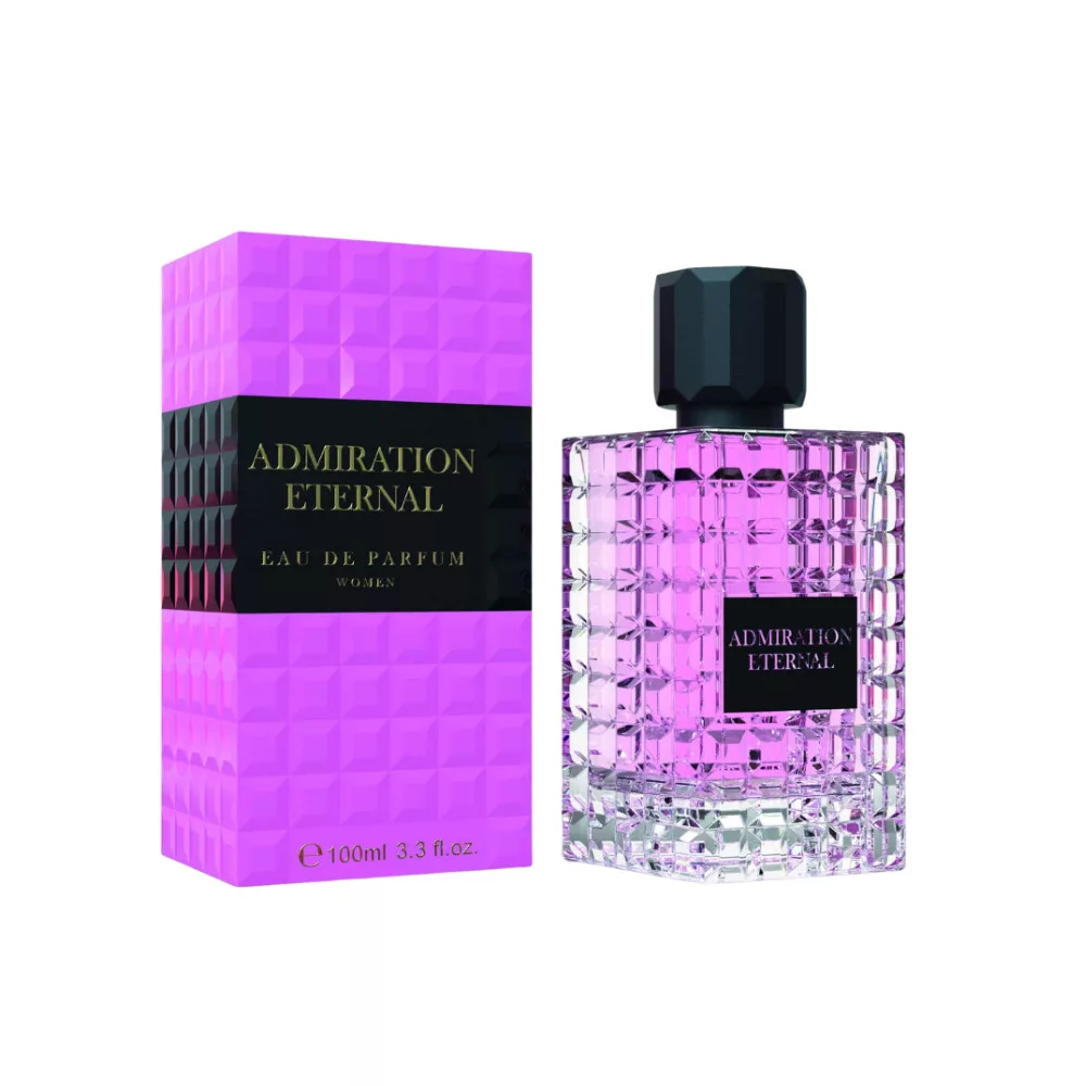 Admiration Eternal Edp női
