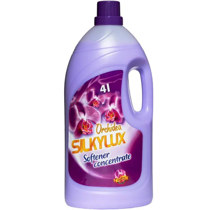 Silkylux öblítő Orchidea 80 mosás