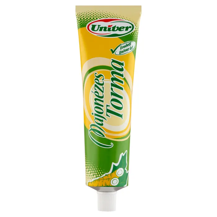 Univer majonézes torma