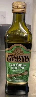 Filippo Berio extra szűz olívaolaj