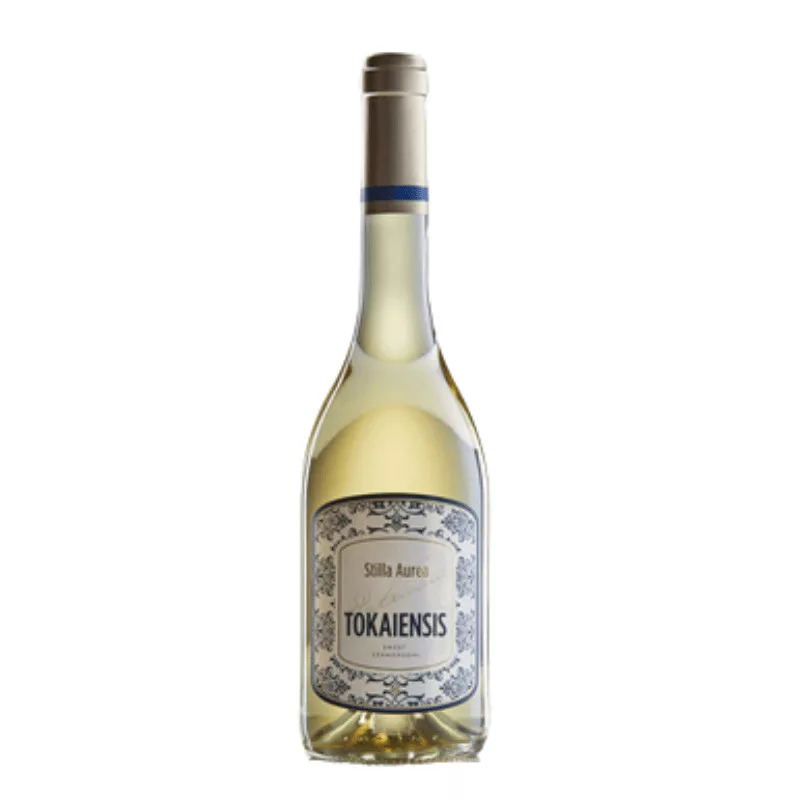 Patricius fehérbor Tokaji Édes Szamorodni S.A. Tokaiensis édes 2021
