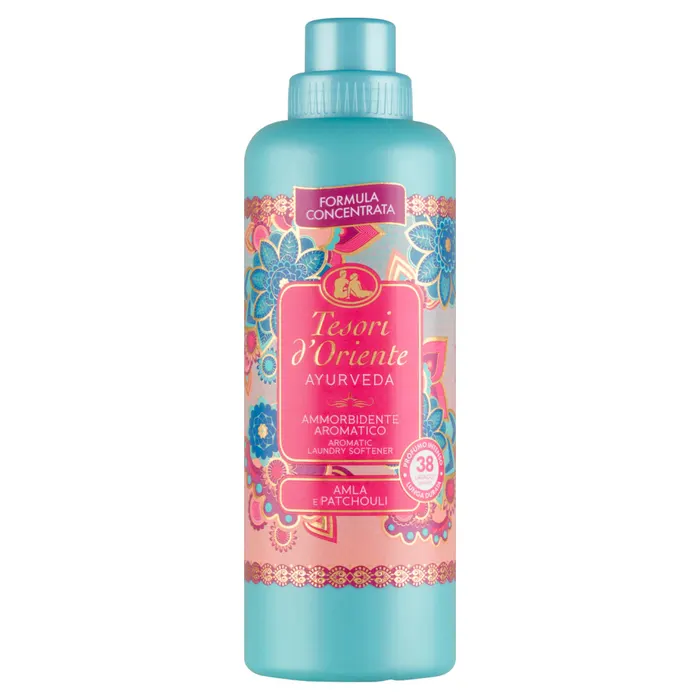 Tesori d'Oriente Ayurveda öblítő 38 mosáshoz