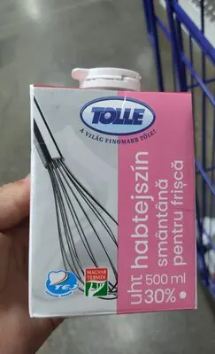 Toll ht 30%