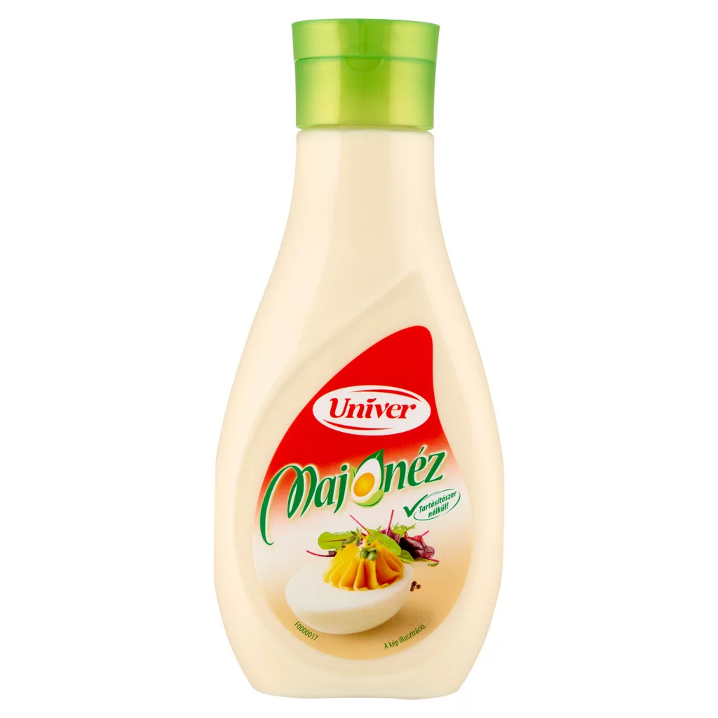 Univer majonéz
