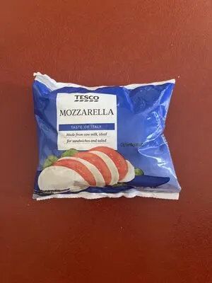 Mozzarella