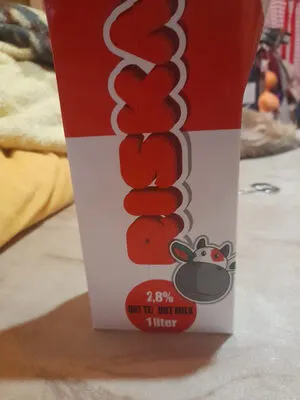 UHT tej 2,8%