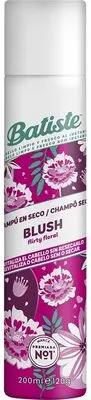 Shamp dry batiste blus