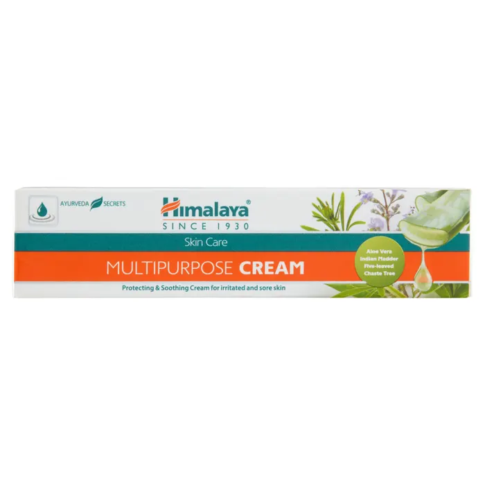 Himalaya többcélú krém