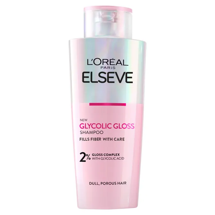 Elseve sampon Glycolic Gloss
