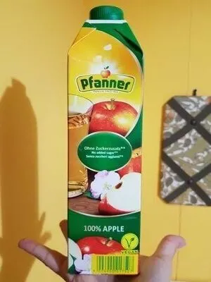 100% almalé