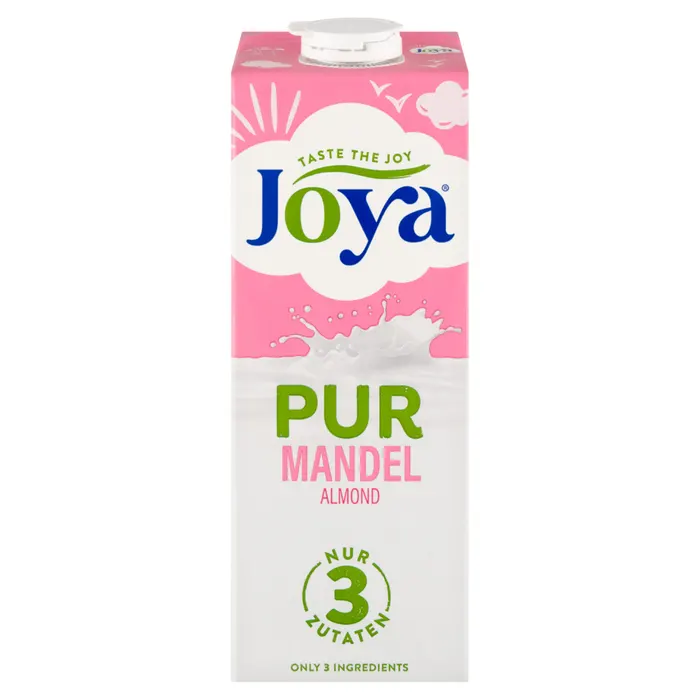 Joya Pur UHT mandulából készült ital