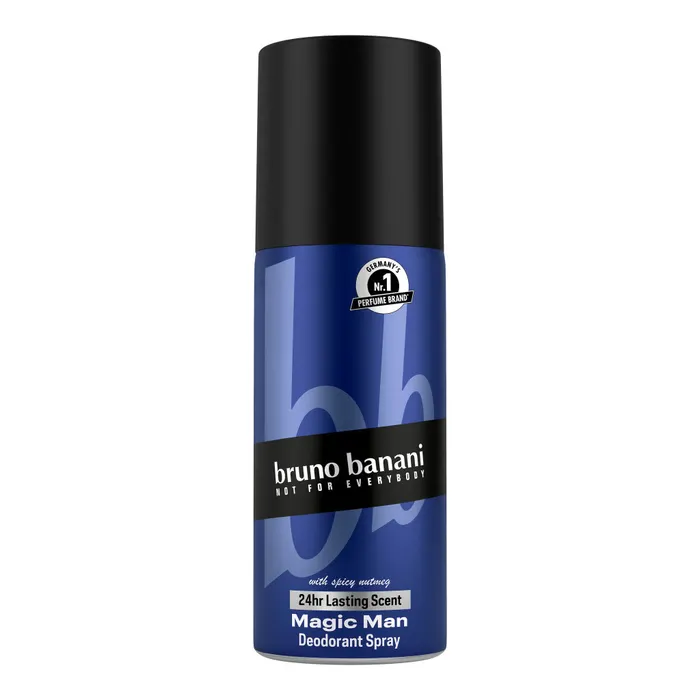 Bruno Banani deo spray Magic Man