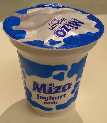 Natúr joghurt