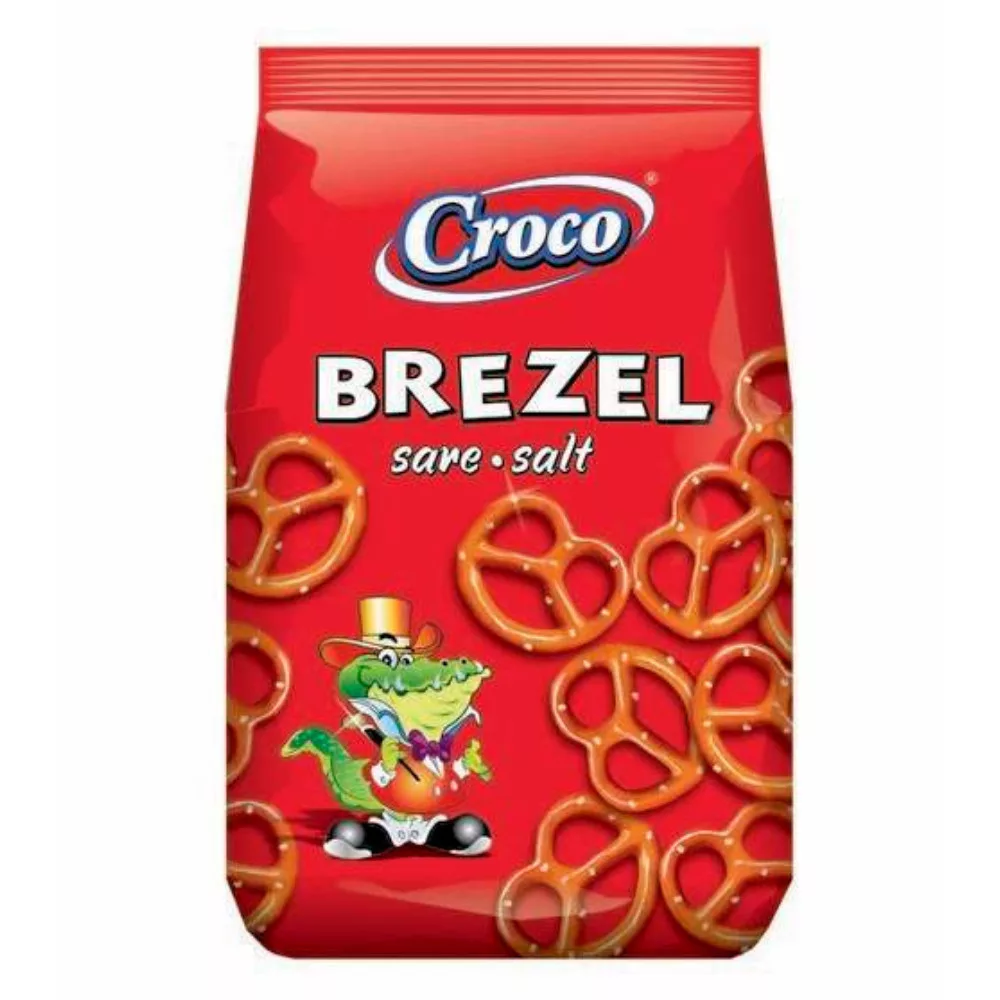 Croco perec sós mini
