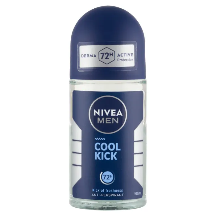 NIVEA MEN Cool Kick izzadásgátló
