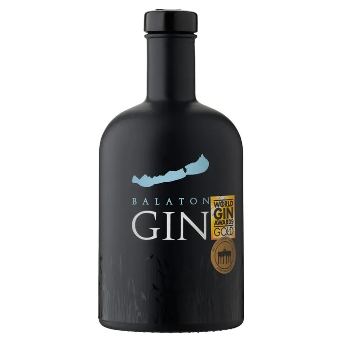 Balaton gin 40%