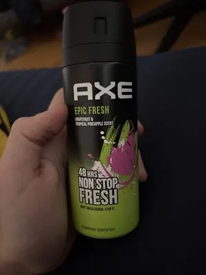 Epic Fresh dezodor