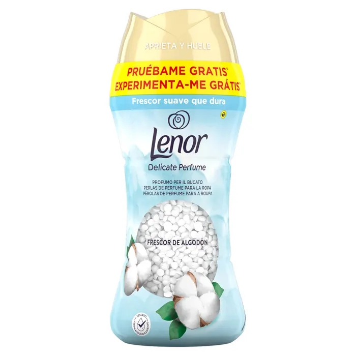 Lenor illatgyöngyök Cotton Fresh