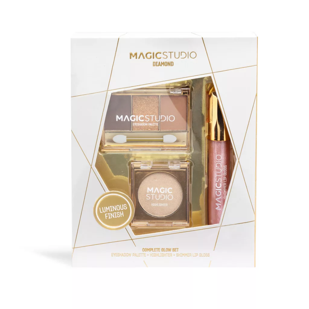 Magic Studio ajándékcsomag gyémánt ragyogás