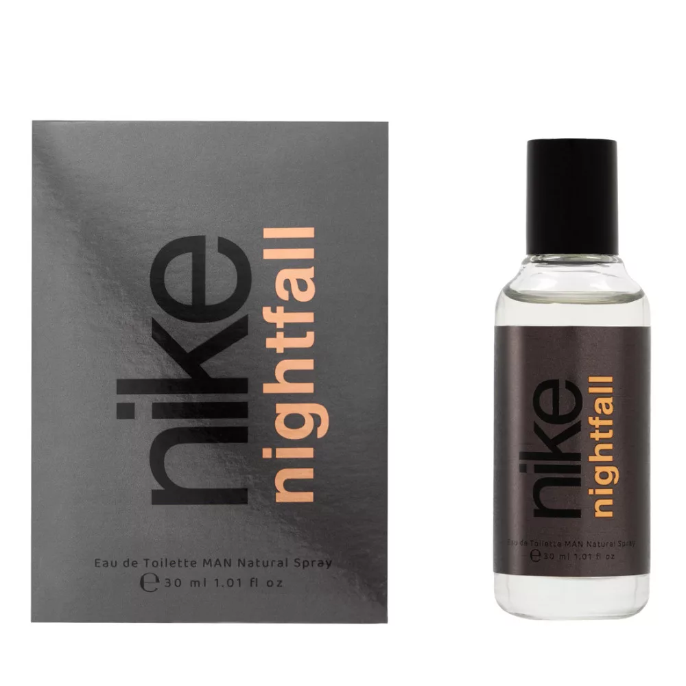 Nike Edt Nightfall Man férfi