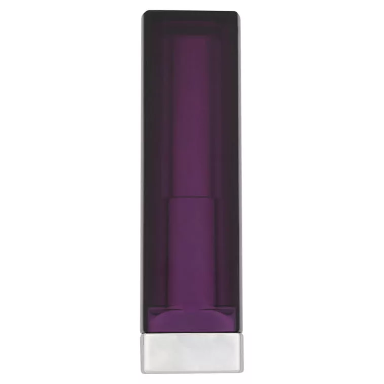 Maybelline ajakrúzs Color Sensational 240 Galactic Mauve