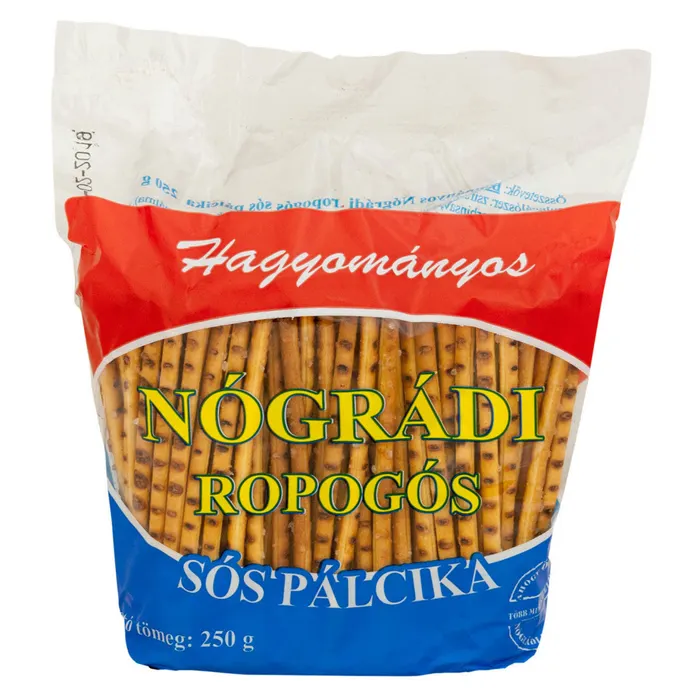 Nógrádi ropogós családi
