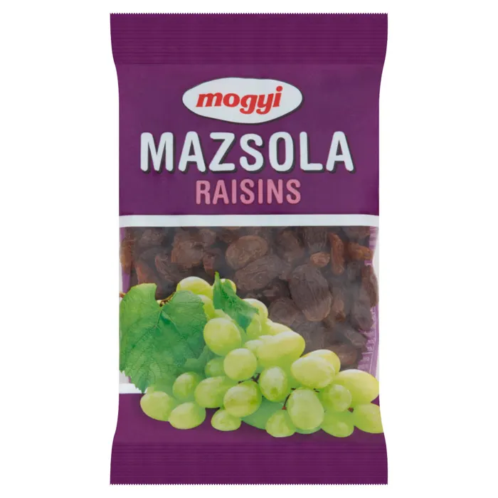Mogyi mazsola