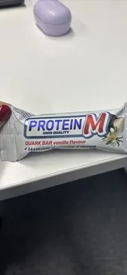 Magija protein túródesszert vanília ízű