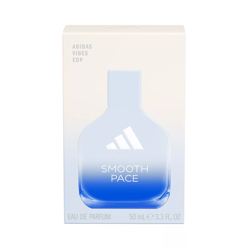 Adidas Edp Vibes Smooth Pace női