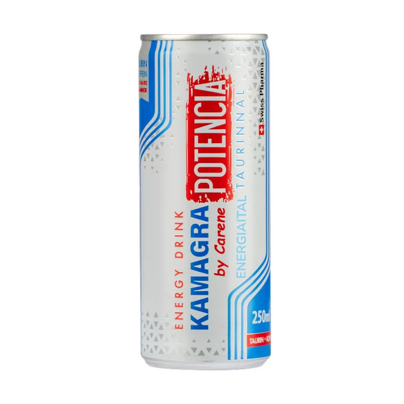 Kamagra by Carene Potencia energiaital