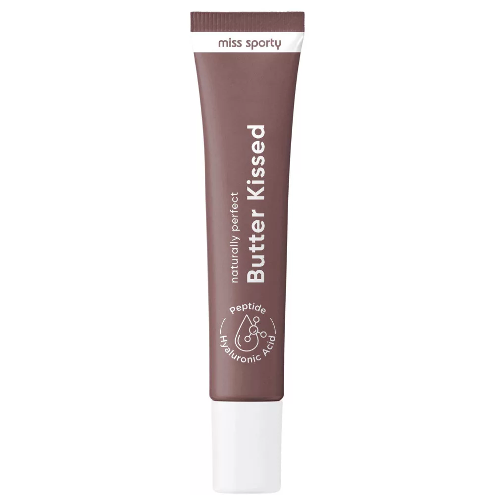 Miss Sporty ajakvaj Naturally Perfect Butter Touch 004