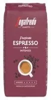 Zanetti Passione Espresso Intenso szemes pörkölt kávé