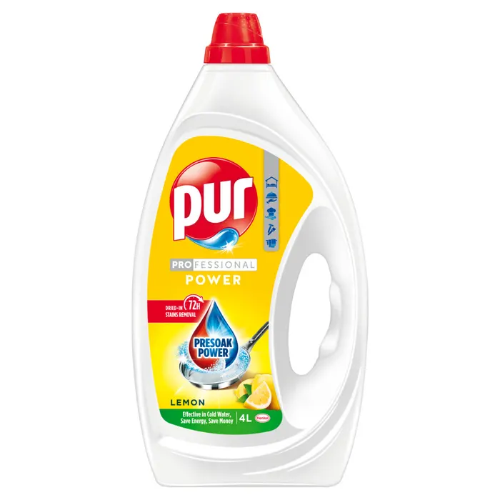 Pur mosogatószer Lemon