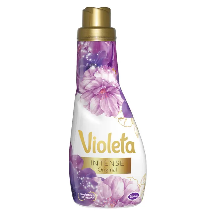 VIOLETA öblítő koncentrátum mikrokapszulákkal original - lila