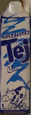 UHT zsírszegény tej 1,5%