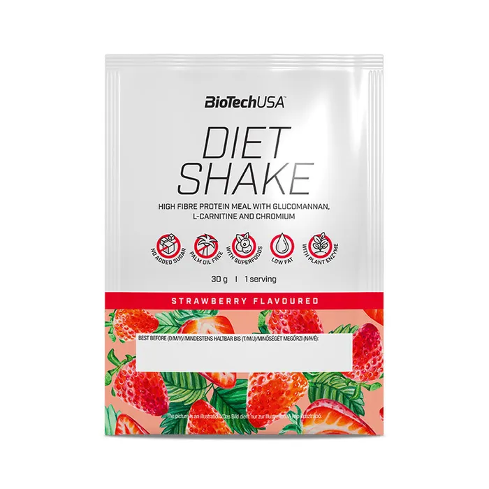 BioTech USA Diet Shake italpor eper