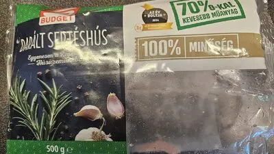 Darálthús védőgázas csomagolásban 500gr - Új csomagolás