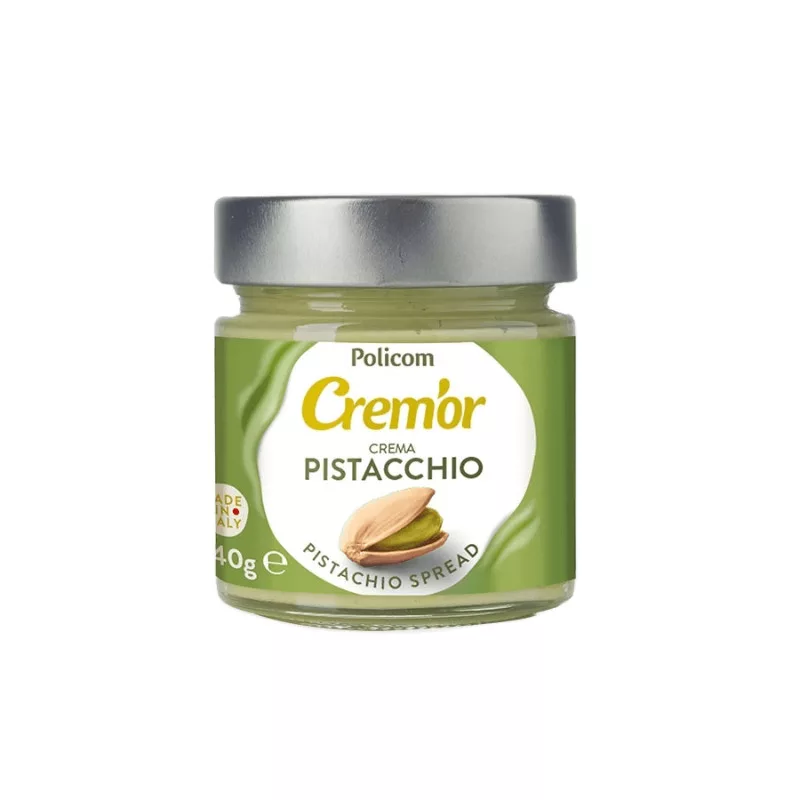 Crem'or pisztáciakrém 20%