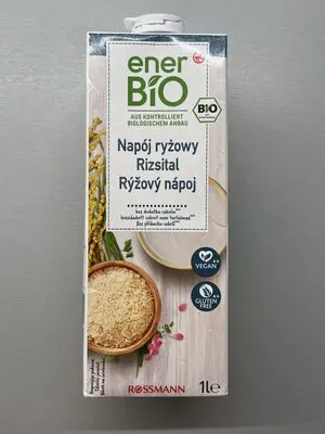 EnerBiO natúr rizsital
