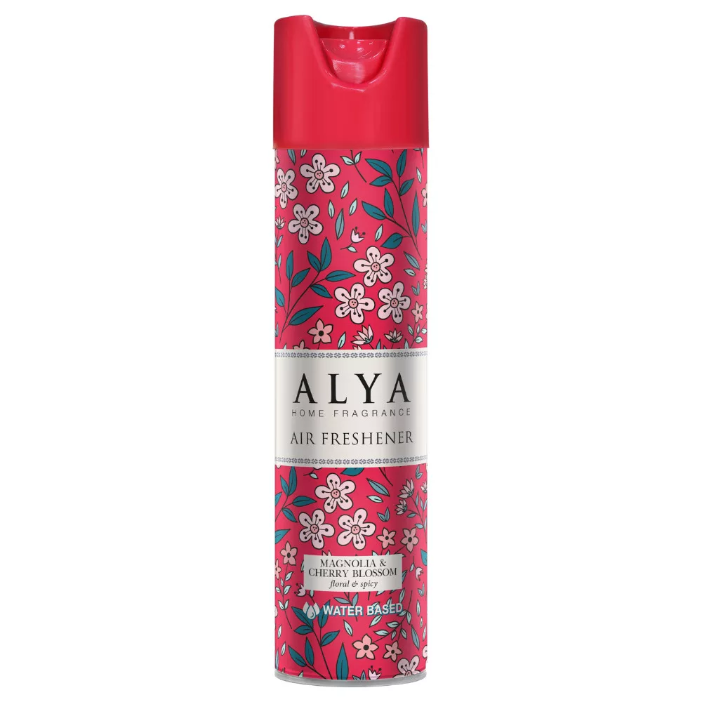 Alya légfrissítő Magnolia&Cherry blossom