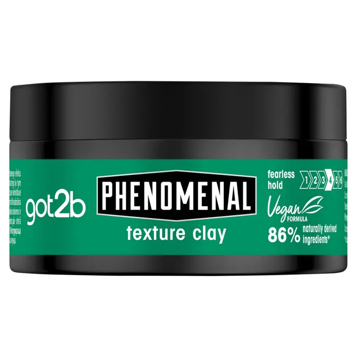 got2b Phenomenal agyagos hajformázó krém